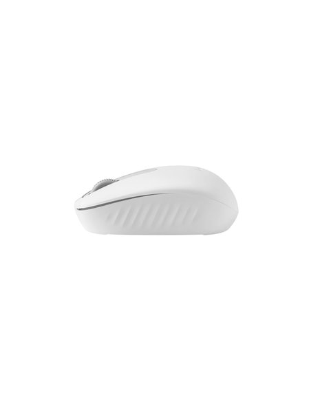 Беспроводная мышь Logitech M196/ Optical/ Bluetooth/ Off White