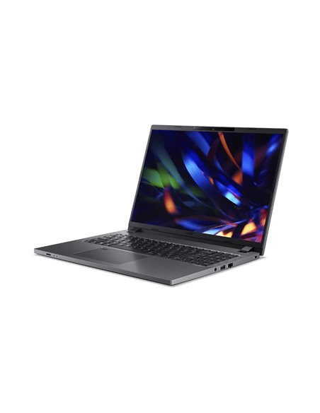 Ноутбук 16”  Acer Travel Mate TMP216-51 / Intel Core i3-1315U / 8GB / 256GB M.2 NVMe SSD / Win11Pro / Gray