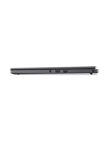 Ноутбук 16”  Acer Travel Mate TMP216-51 / Intel Core i3-1315U / 8GB / 256GB M.2 NVMe SSD / Win11Pro / Gray