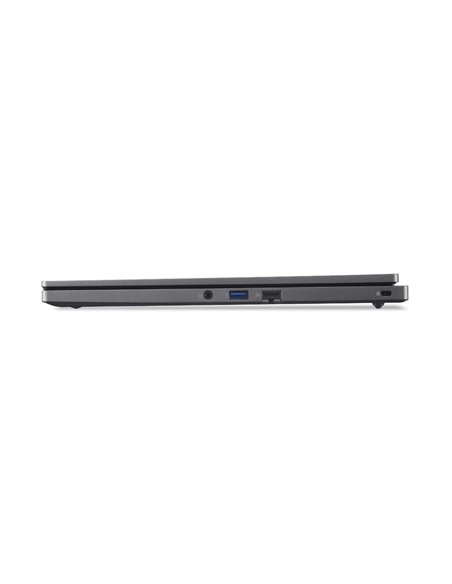 Laptop 16”  Acer Travel Mate TMP216-51 / Intel Core i3-1315U / 8GB / 256GB M.2 NVMe SSD / Win11Pro / Gray
