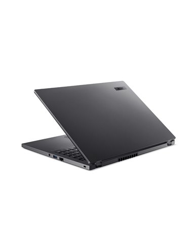 Ноутбук 16”  Acer Travel Mate TMP216-51 / Intel Core i3-1315U / 8GB / 256GB M.2 NVMe SSD / Win11Pro / Gray