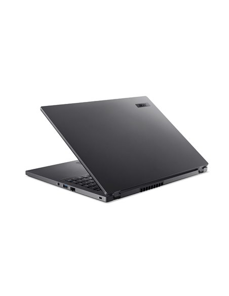 Ноутбук 16”  Acer Travel Mate TMP216-51 / Intel Core i3-1315U / 8GB / 256GB M.2 NVMe SSD / Win11Pro / Gray