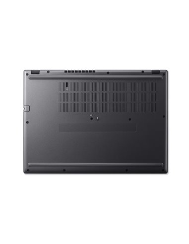 Ноутбук 16”  Acer Travel Mate TMP216-51 / Intel Core i3-1315U / 8GB / 256GB M.2 NVMe SSD / Win11Pro / Gray
