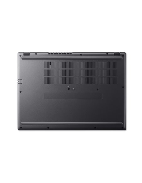 Ноутбук 16”  Acer Travel Mate TMP216-51 / Intel Core i3-1315U / 8GB / 256GB M.2 NVMe SSD / Win11Pro / Gray