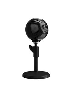Microfon pentru Streaming AROZZI Sfera Pro, Black 2
