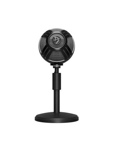 Microfon pentru Streaming AROZZI Sfera Pro, Black