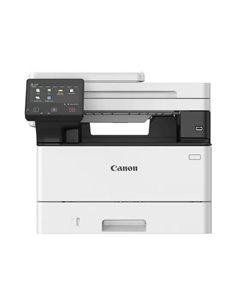 MFD Canon i-SENSYS X 1440i /  A4 / DADF / Duplex / Wi-Fi / Net / White (toner not included)
