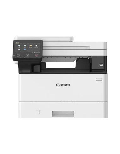 MFD Canon i-SENSYS X 1440i /  A4 / DADF / Duplex / Wi-Fi / Net / White (toner not included)