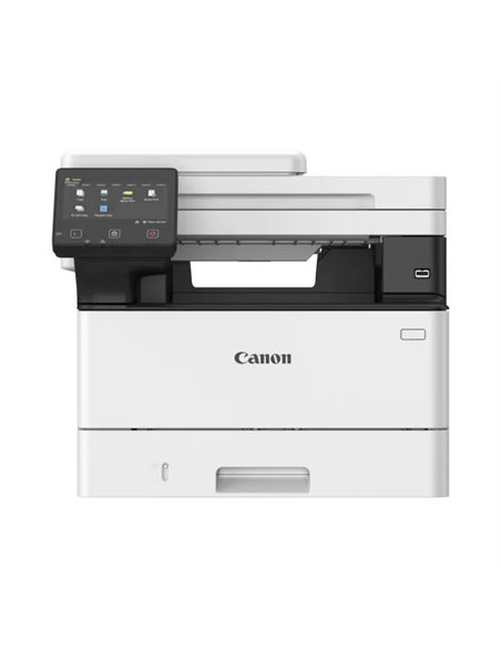 МФУ Canon i-SENSYS X 1440i /  A4 / DADF / Duplex / Wi-Fi / Net / White (toner not included)