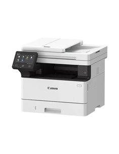 МФУ Canon i-SENSYS X 1440i /  A4 / DADF / Duplex / Wi-Fi / Net / White (toner not included) 2