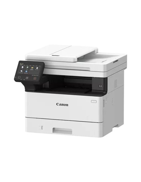 MFD Canon i-SENSYS X 1440i /  A4 / DADF / Duplex / Wi-Fi / Net / White (toner not included)