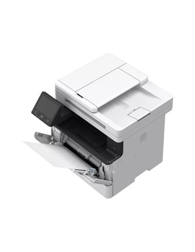 МФУ Canon i-SENSYS X 1440i /  A4 / DADF / Duplex / Wi-Fi / Net / White (toner not included)