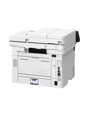 МФУ Canon i-SENSYS X 1440i /  A4 / DADF / Duplex / Wi-Fi / Net / White (toner not included)