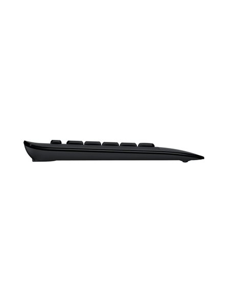 Tastatura Wireless Logitech Signature K650, Graphite