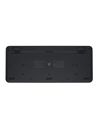 Беспроводная Клавиатура Logitech Signature K650, Graphite