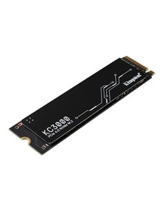 M.2 NVMe SSD Kingston KC3000 4TБ (SKC3000D/4096G) 2