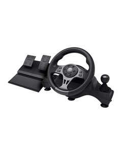 Гоночный руль Trust GXT 289 Movi
