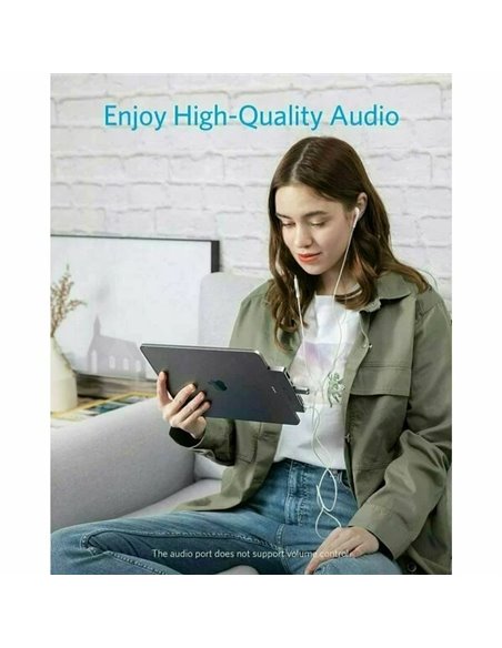 Anker Media Hub PowerExpand Direct for iPad Pro, 6-in-1
