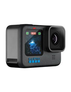 Камера GoPro HERO12 Black (CHDSB-121-CN) 2