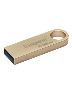 Флеш-накопитель USB Kingston DataTraveler SE9 G3 / 256ГБ / 220 MByte/s 2