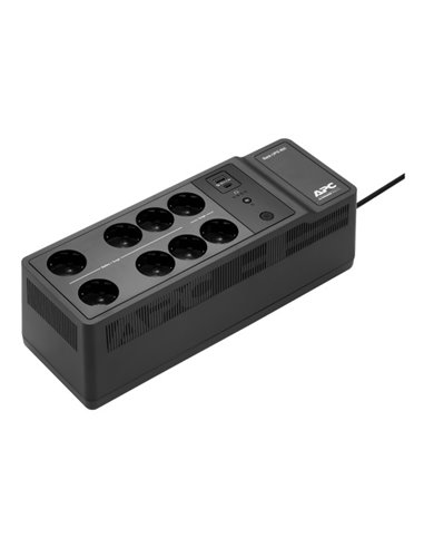UPS APC Back-UPS BE850G2-GR / 850VA / 520W