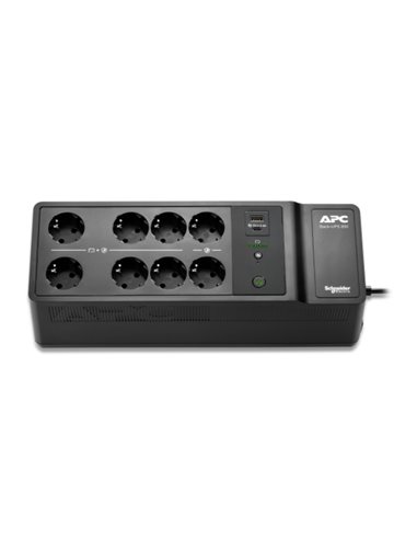 ИБП APC Back-UPS BE850G2-GR / 850VA / 520W