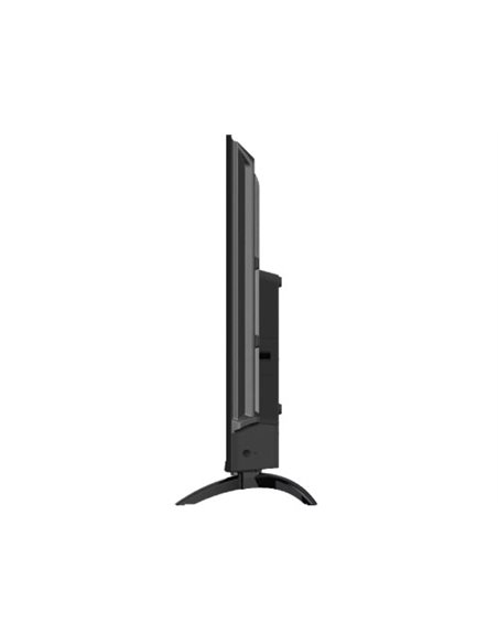43” LED TV UD 43GU6210 FHD / 4K / Google TV / Black