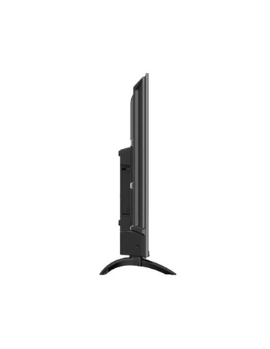 43” LED TV UD 43GU6210 FHD / 4K / Google TV / Black