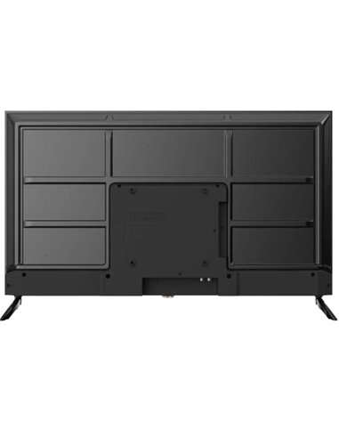 43” LED TV UD 43GU6210 FHD / 4K / Google TV / Black