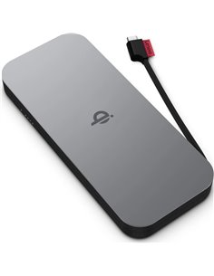 Мобильный внешний аккумулятор Lenovo Go/ 10000mAh