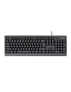 Tastatura Trust Primo, USB, Black