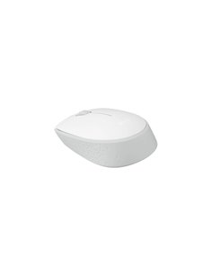 Беспроводная мышь Logitech M171 / Optical  / Nano receiver / White 2