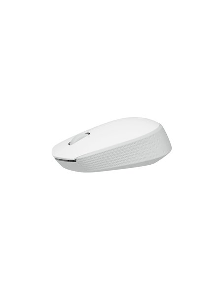Mouse Wireless Logitech M171 / Optical  / Nano receiver / White