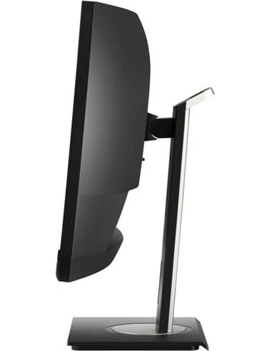 34.1” Монитор VIEWSONIC VG3456C / 4K / Curved / 100Hz / Black