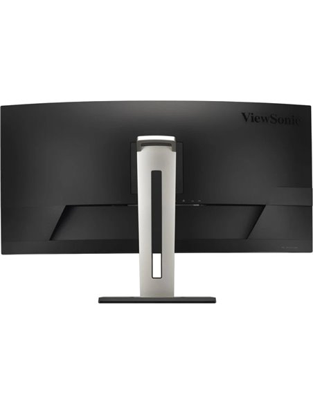 34.1” Monitor VIEWSONIC VG3456C / 4K / Curved / 100Hz / Black