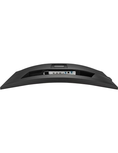 34.1” Monitor VIEWSONIC VG3456C / 4K / Curved / 100Hz / Black