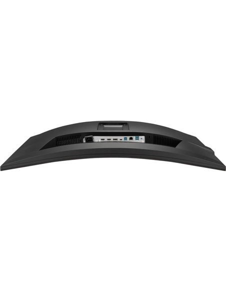 34.1” Monitor VIEWSONIC VG3456C / 4K / Curved / 100Hz / Black