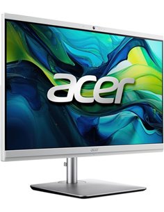 All-in-One PC 27” Acer Aspire C27-195ES (DQ.BMFME.002)/ Intel Core Ultra 5 125U/ 16GB/ 512GB SSD/ NO Keyboard and Mouse/ Silver 2