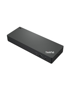 Docking Station ThinkPad Universal Thunderbolt 4 Dock (40B00135EU) 2