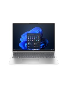 Laptop 16.0” HP EliteBook 6 G1a/ WUXGA/ AMD Ryzen 7 250/ 16GB/ 512GB SSD/ Win11Pro