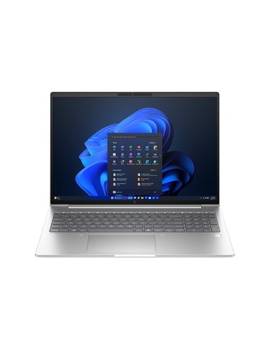 Ноутбук 16.0” HP EliteBook 6 G1a/ WUXGA/ AMD Ryzen 7 250/ 16GB/ 512GB SSD/ Win11Pro
