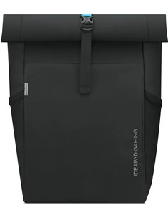 Рюкзак 17.3” Lenovo IdeaPad Gaming Modern Backpack Black