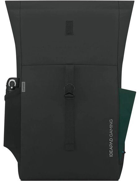 Rucsac 17.3” Lenovo IdeaPad Gaming Modern Backpack Black