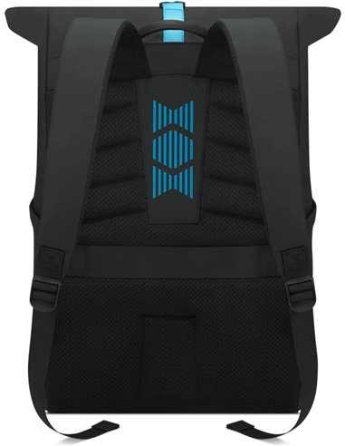 Rucsac 17.3” Lenovo IdeaPad Gaming Modern Backpack Black