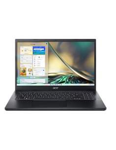 Laptop 15.6” ACER Aspire A715-76G (NH.QMFEU.002) / Intel Core i5-12450H / 16GB / 1TB SSD / RTX3050 / Charcoal Black