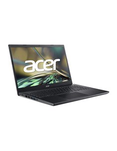 Laptop 15.6” ACER Aspire A715-76G (NH.QMFEU.002) / Intel Core i5-12450H / 16GB / 1TB SSD / RTX3050 / Charcoal Black 2