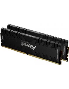 Memorie operativa Kingston FURY® Renegade DDR4 3600 MHz 64GB (Kit of 2*32GB)