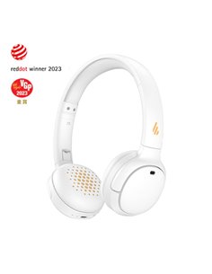 Casti Edifier WH500 / Bluetooth / White