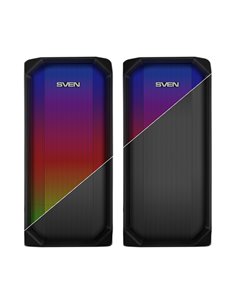 Boxe SVEN 420 / 10W/ Bluetooth/ USB power/ Black 2