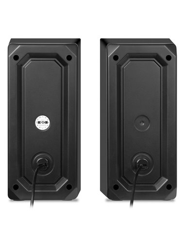 Колонки SVEN 420 / 10W/ Bluetooth/ USB power/ Black